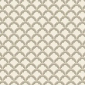 Billig GP & J Baker Tapet Mount Temple Small, Pebble