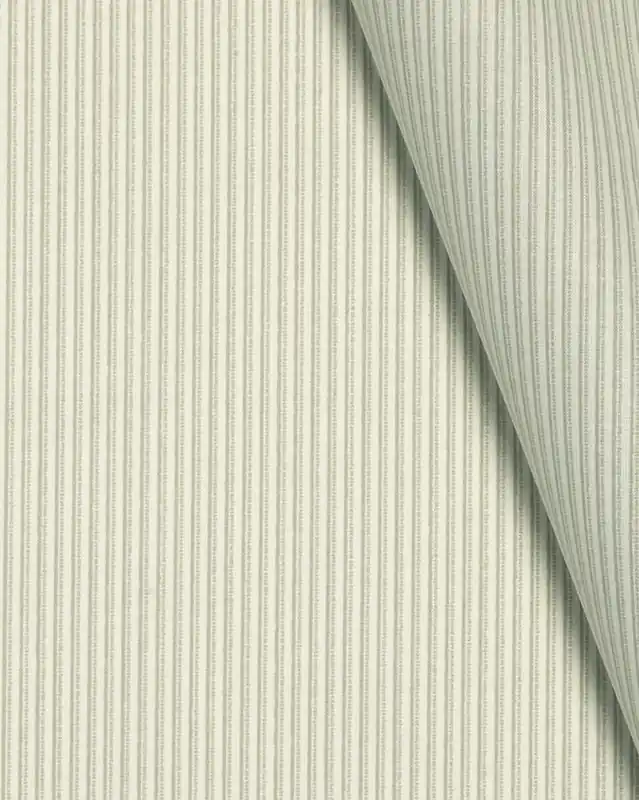 Expressleverans Ian Sanderson Tyg Flo Stripe