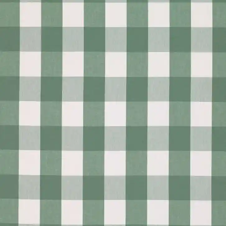 Endast idag Romo Tyg Kemble Celadon