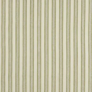 Endast idag Jane Churchill Tyg Innis Stripe