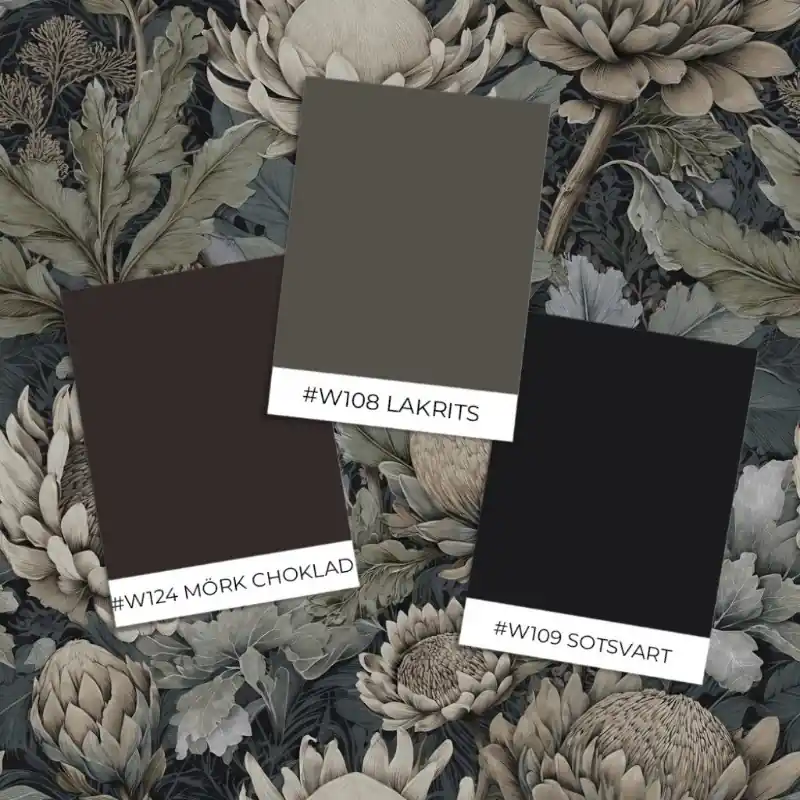 Endast denna vecka Varuprov stil - Lykke Grey - 1112801-04