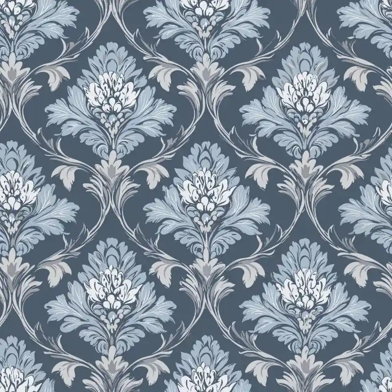 Expressleverans Vikarbyn Light Blue - 1082401-05