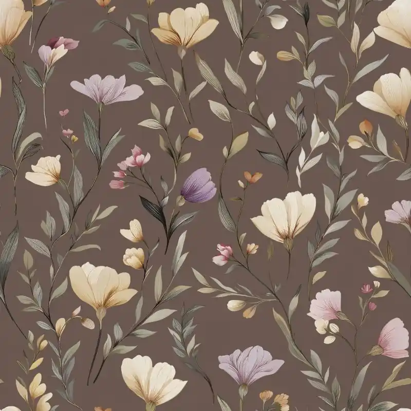Extra rabatt Claire Dark Brown - 1076101-04
