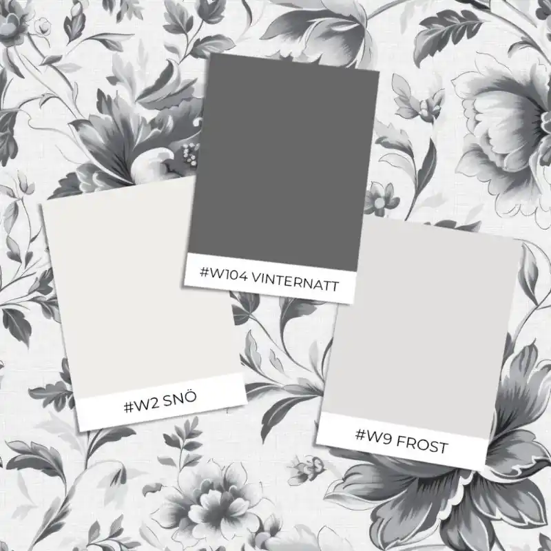 Varuprov stil - Lotta Grey - 1020801-04 Sänkt pris