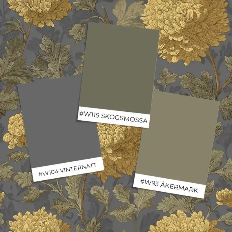 risnedsättning Varuprov stil - Brandon Dark Grey - 1084501-03