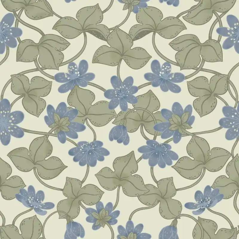 Anemone Blue - 1034101-01 Beställ idag