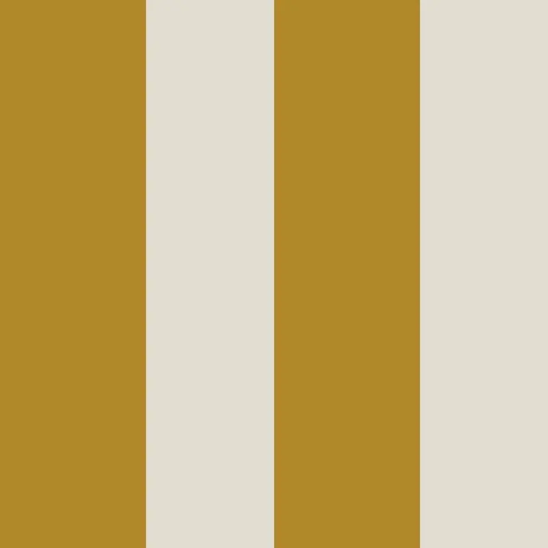 Trygg betalning Harborough Stripe Antique Gold - 118549