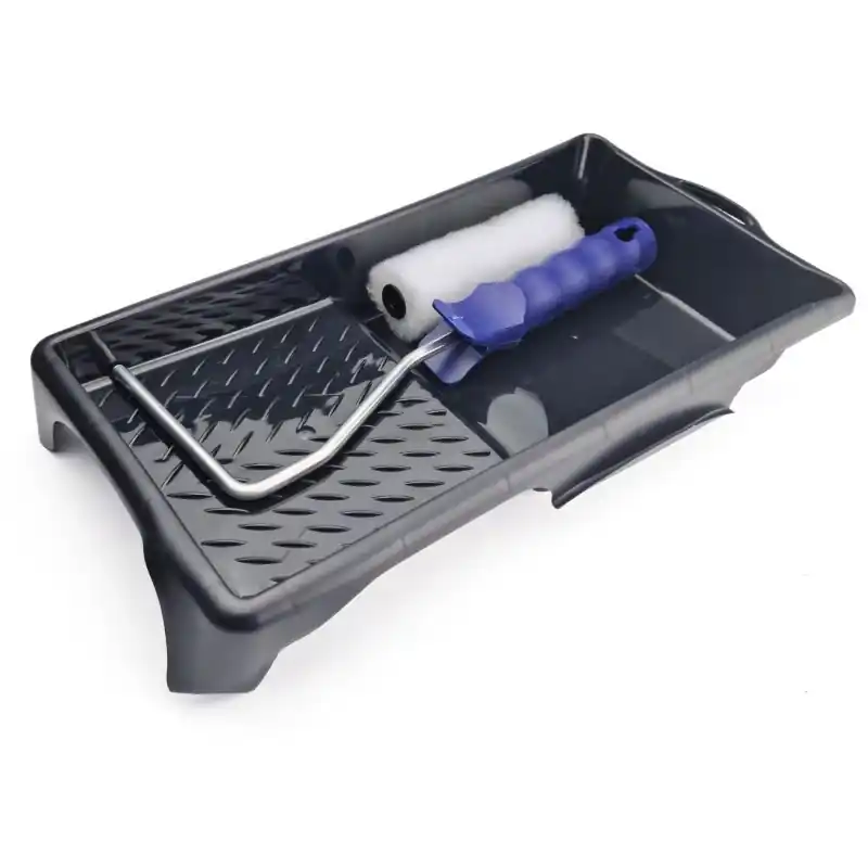 Fynd 10cm Minirollerset Poly