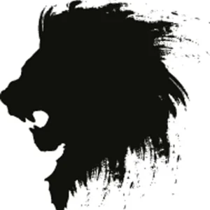Rea Lion head tattoo-3