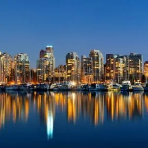 Trygg betalning Vancouver