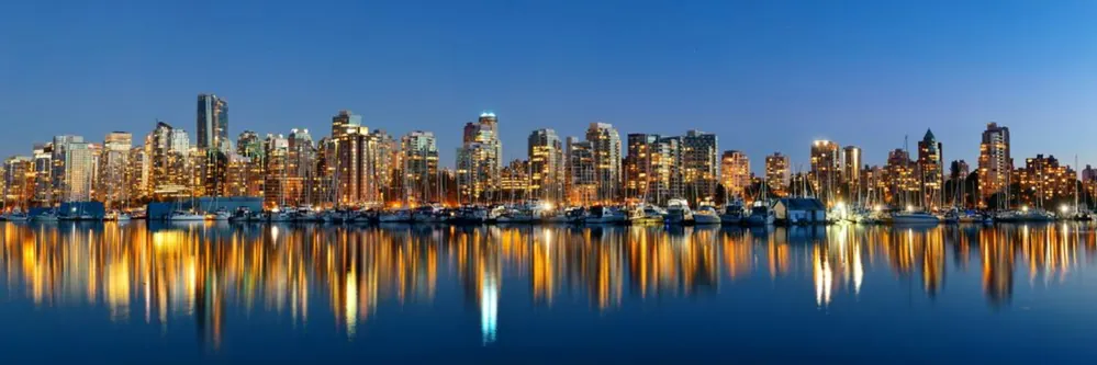 Trygg betalning Vancouver