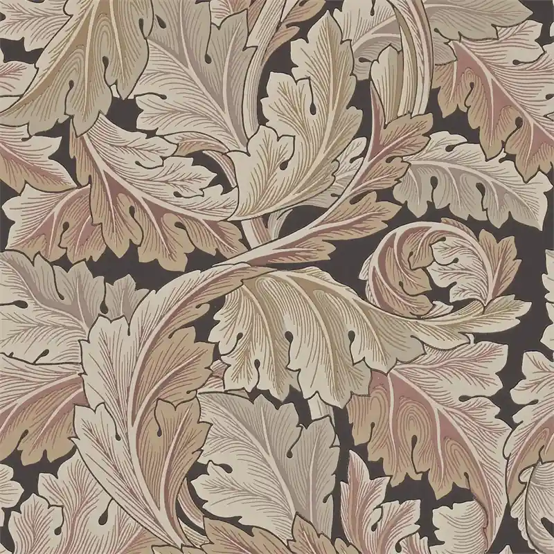 Acanthus Terracotta Bästa pris