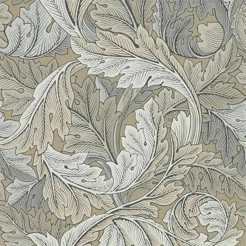 Acanthus Manilla/Stone Erbjudande