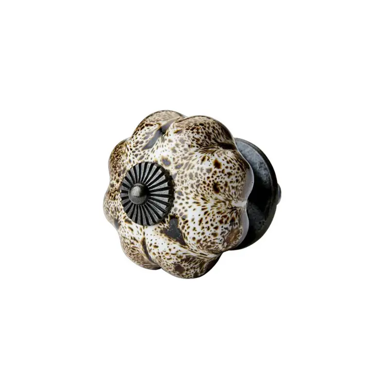 Sista chansen Loke Knopp Beige