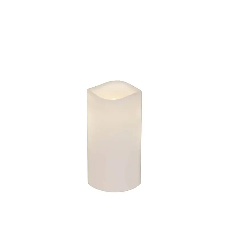 Populärt val LED Blockljus Paul 15 cm