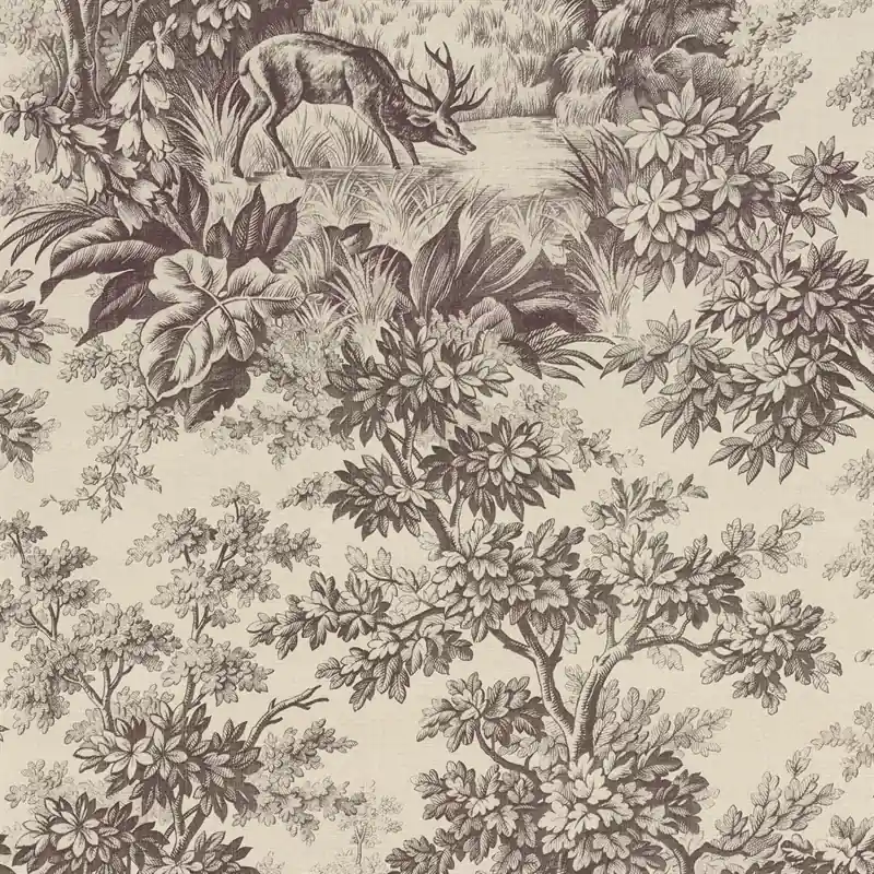 Stag Toile Chocolat Begränsat erbjudande