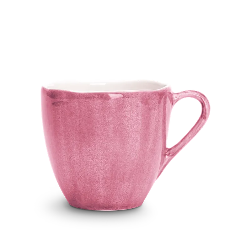 Basic Mugg 60 cl Rosa Begränsad tid