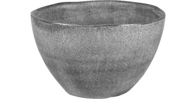 Extra rabatt Basic Skål 12 cm Grå