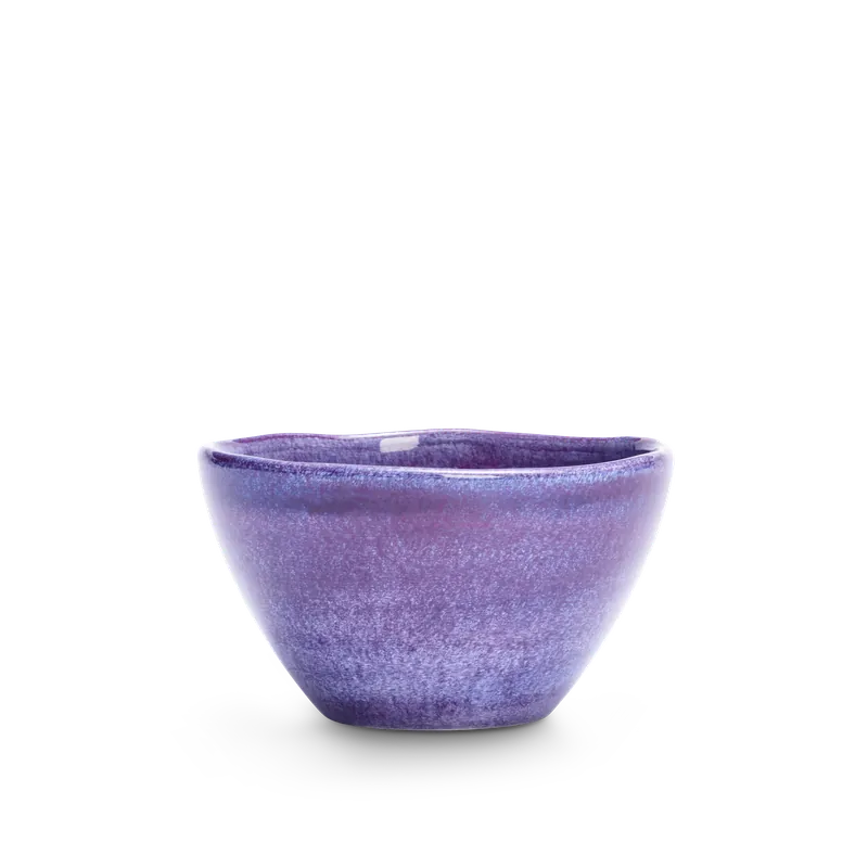 Kampanj Basic Skål 12 cm Viol