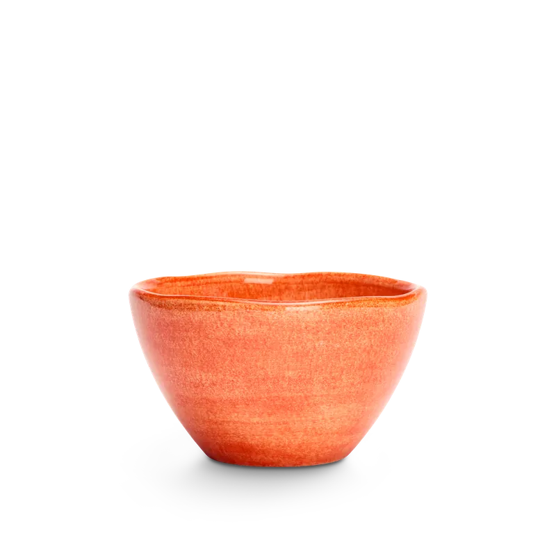 Basic Skål 12 cm Orange Billigare