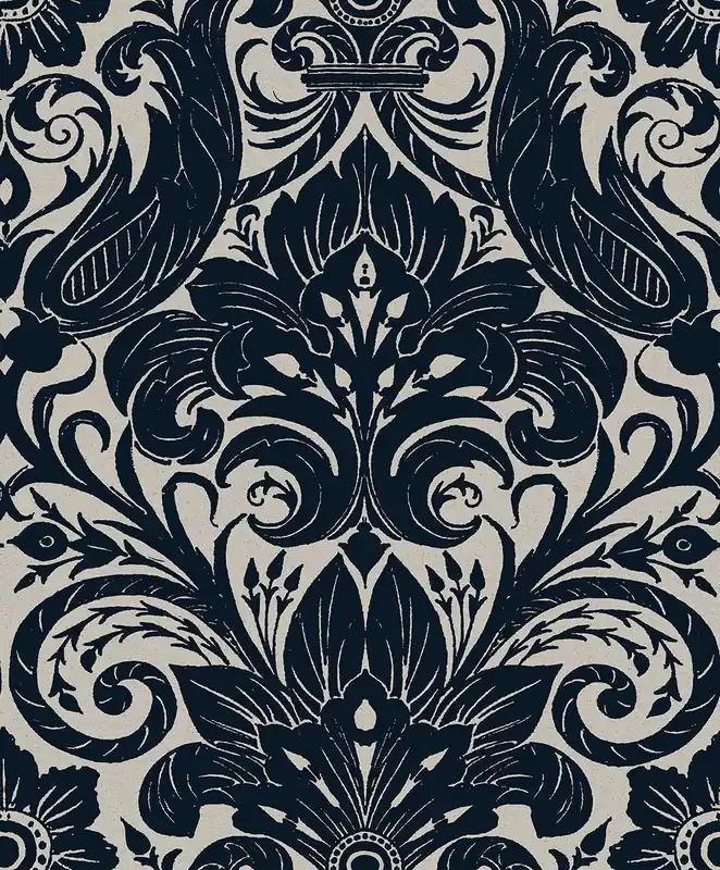 Begränsat erbjudande Intrade - Damask Sauvage