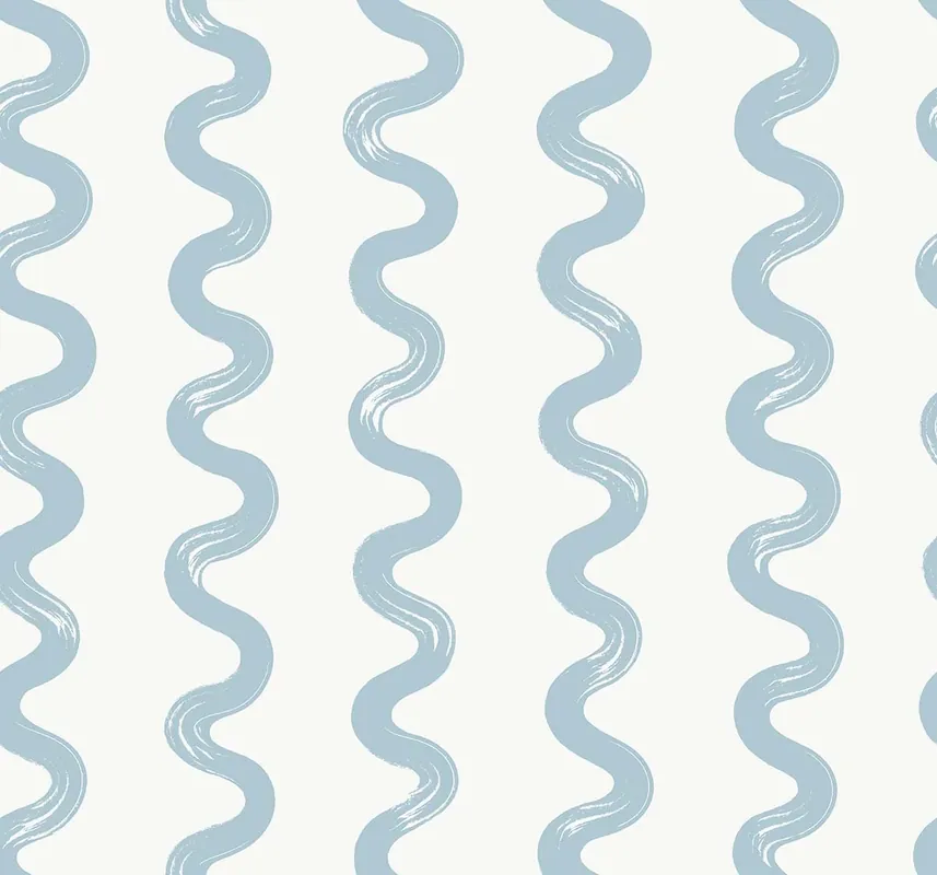Trygg betalning Carma - Nantucket Stripes Revisited