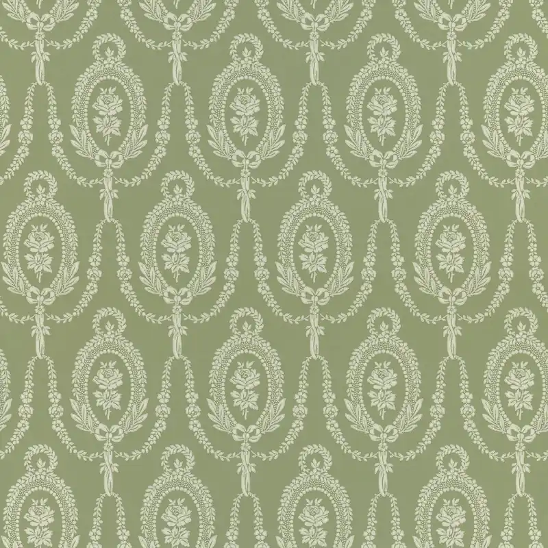 Trygg betalning Decor Maison - Rosmedaljong