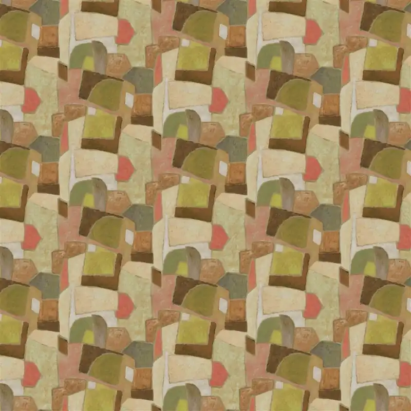 Beställ idag Designers Guild - Clay Collage Pottery Studio