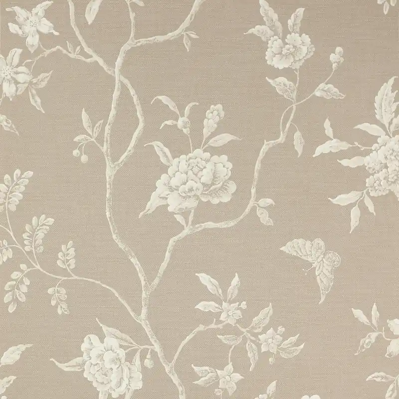 Colefax and Fowler - Swedish Tree Flax Handla nu