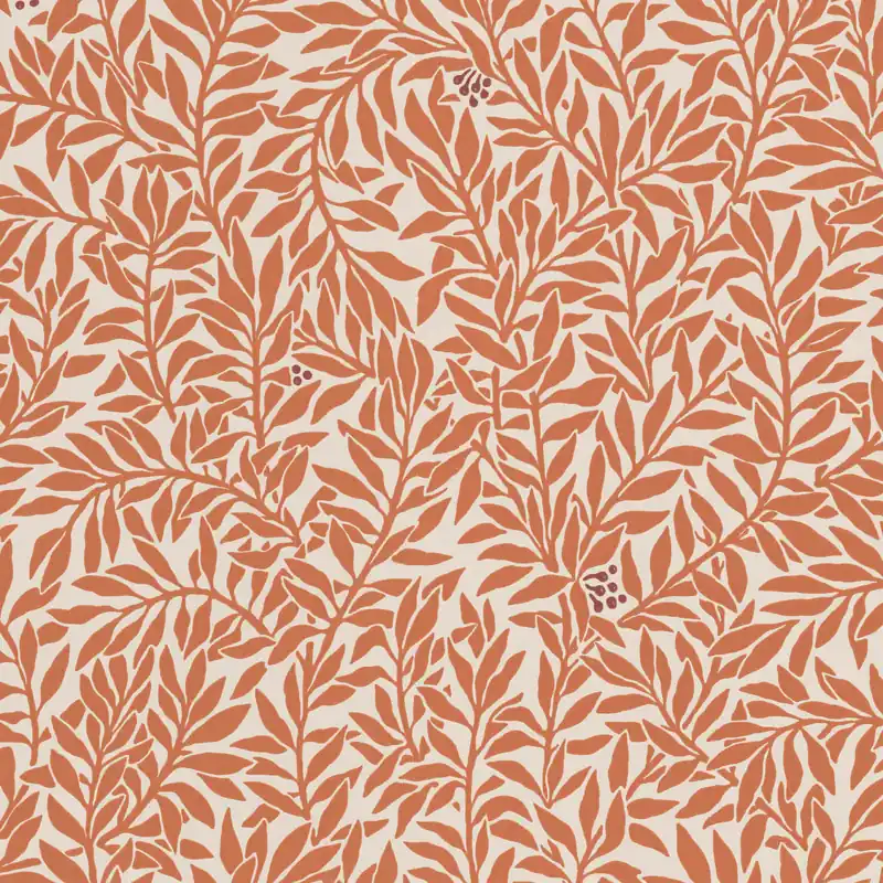 Sista chansen Serpentin Warm Terracotta Norrviva