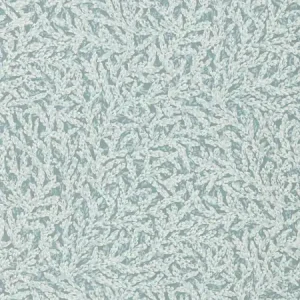 Zoffany - Nootka Quartz Grey Cotswolds Manor Wallpaper Endast idag
