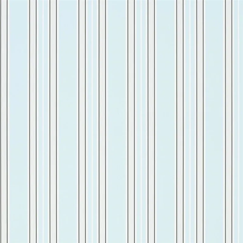 risnedsättning Designers Guild - Pinstripe Brera