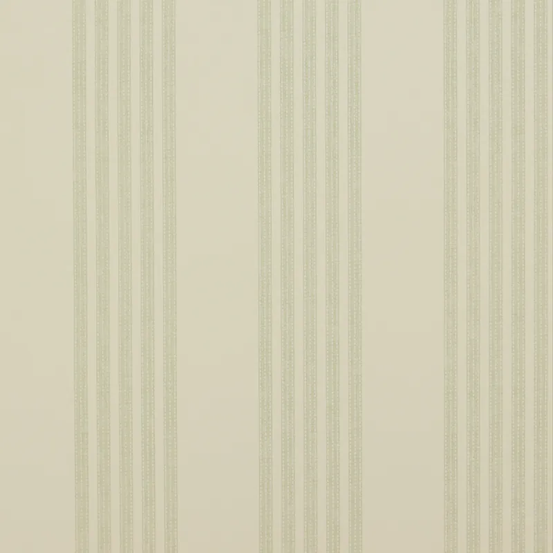 Colefax and Fowler - Jude Stripe Leaf Erbjudande