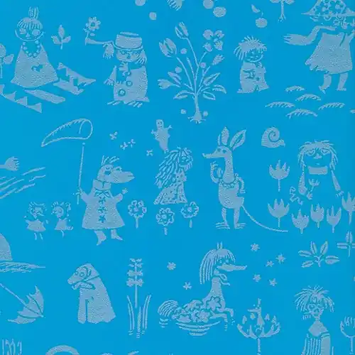 Sista chansen Moomin 2017