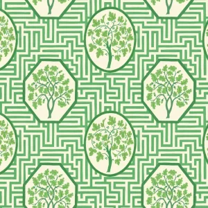Beställ idag Royal Maze Royal Green