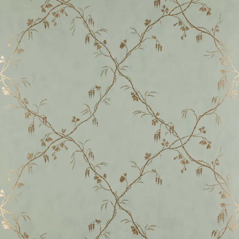 Beställ idag Colefax and Fowler - Roussillon Aqua