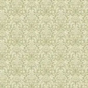 Begränsad tid GP&J Baker - Brantwood Fritillerie Green BW45102-1