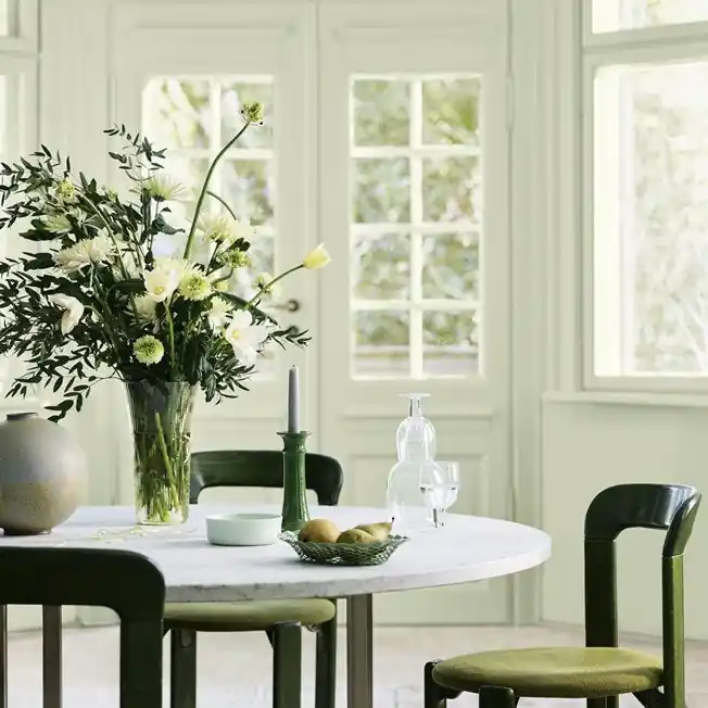 7718 Secret Green - Jotun Lady Pure Color 3L Begränsad tid