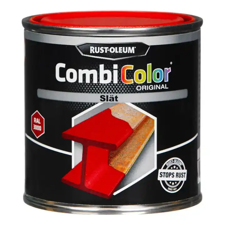 Begränsat erbjudande Combicolor RAL1018 0.75L