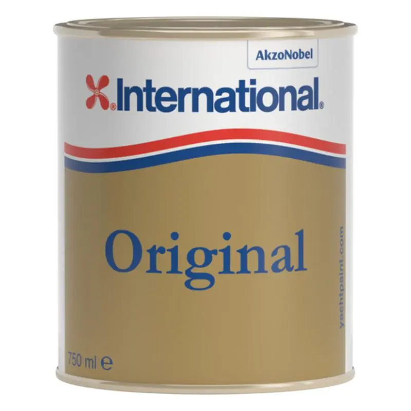 risnedsättning Original - Fernissa - 0.75 L