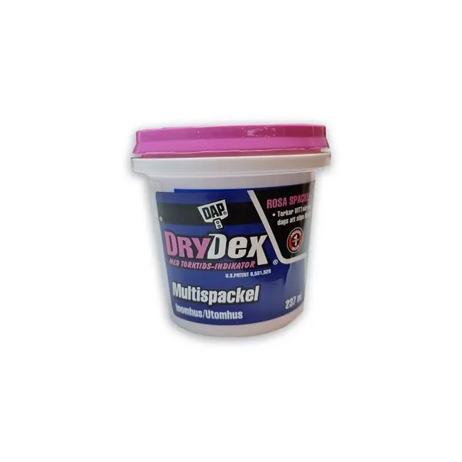 Drydex Multispackel 0.25L Erbjudande