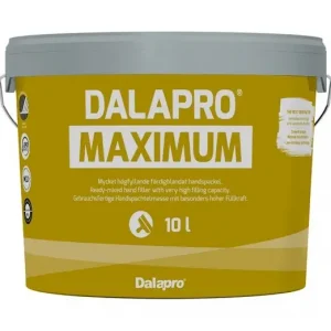 Dalapro Maximum 10 L Outlet