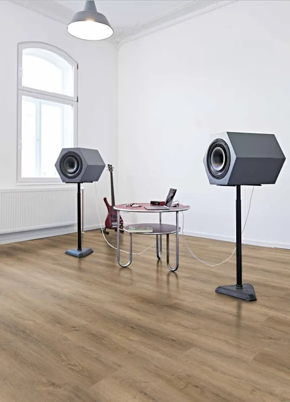Vinylgolv Floorit - X-Cellent Sophora sofTEC 8mm Endast denna vecka