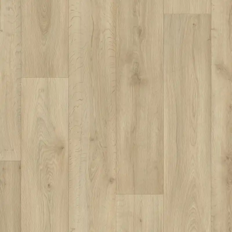 Fumed Oak Soft Beige 4m Nedsatt pris