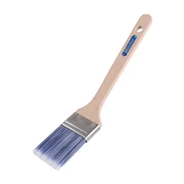 Expressleverans Elementpensel, kort superior pro max blue 25mm