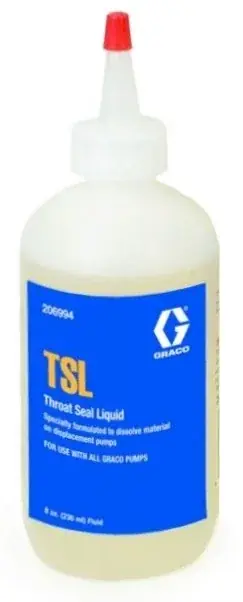 Begränsat erbjudande TSL-Olja Graco 0.25L