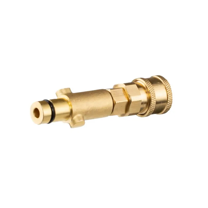 Endast idag Adapter RW Foam Lance - Nilfisk
