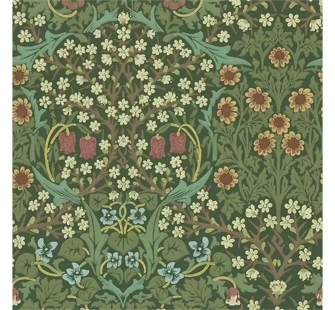 Morris & Co - Blackthorn Green Morris 160th Anniversary Nyhet