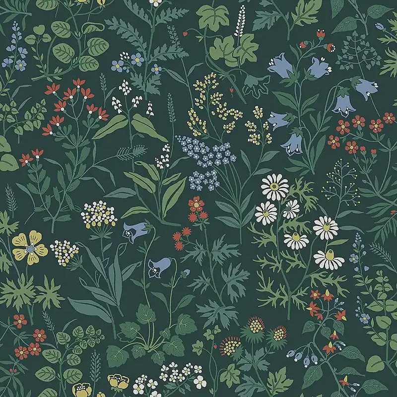 Boråstapeter - Flora Expressleverans