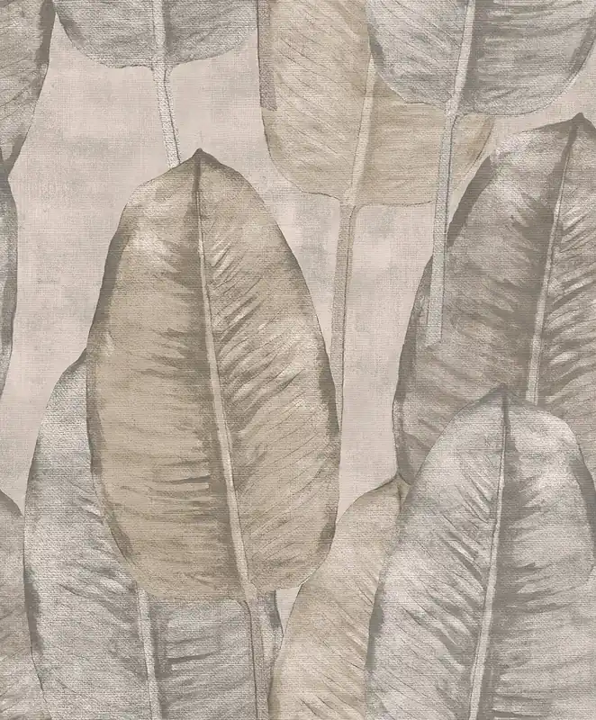 Lägg i varukorgen Midbec Tapeter - Rubber Tree